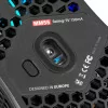 Ratón gaming mars gaming mm55/ hasta 12800 dpi
