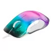 Rato Mars Gaming - 12.800 DPI - MMGLOWW