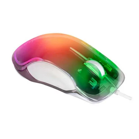 Rato Mars Gaming - 12.800 DPI - MMGLOWW