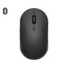 Xiaomi Mi Dual Mode Wireless Silent Edition Preto - Wireless - HLK4041GL