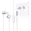 Xiaomi Mi In-Ear Headphones Basic Silver- ZBW4354TY