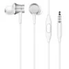 Xiaomi Mi In-Ear Headphones Basic Silver- ZBW4354TY