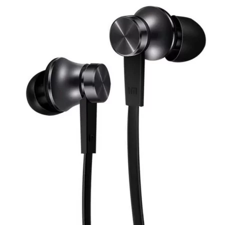 Xiaomi Mi In-Ear Headphones - Black - ZBW4354TY