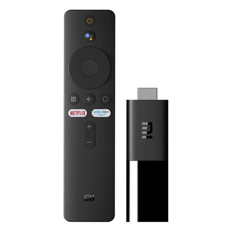 Xiaomi Mi TV Stick Lite - European Version