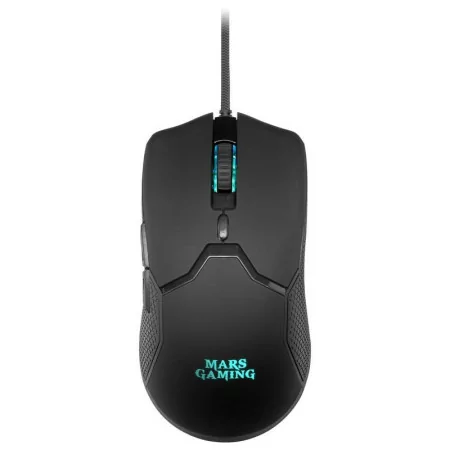 Keyboard + Mouse + Mars Gaming Mat - MARSMCPXBPT