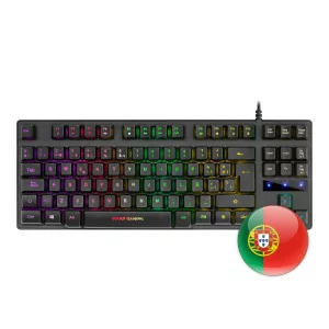 Teclado Mars Gaming -...