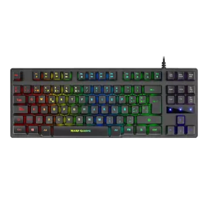 Teclado Mecânico Mars...
