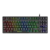 Teclado Mecânico Mars Gaming - RGB - Preto - MARSMKTKLBPT|Mars Gaming|4718009158542