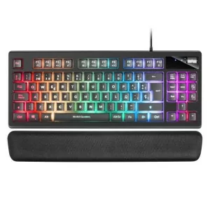 Mars Gaming Keyboard -...