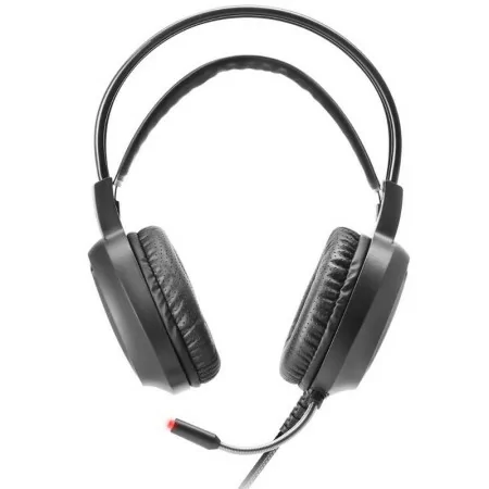 Auscultadores Mars Gaming - Com Microfone - RGB - MH220
