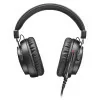 Auscultadores Mars Gaming - Com Microfone - RGB - MH4X