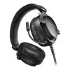 Auscultadores Mars Gaming - Com Microfone - RGB - MH4X