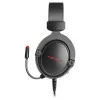 Auscultadores Mars Gaming - Com Microfone - RGB - MH4X