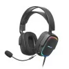 Auscultadores Mars Gaming - RGB - MHAX