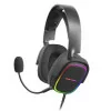 Auscultadores Mars Gaming - RGB - MHAX