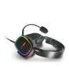 Auscultadores Mars Gaming - RGB - MHAX