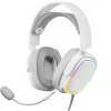 Auscultadores Mars Gaming - Com Microfone - RGB - MHAXW