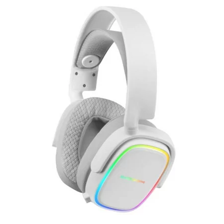 Auscultadores Mars Gaming - Com Microfone - RGB - MHAXW