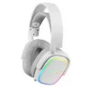 Auscultadores Mars Gaming - Com Microfone - RGB - MHAXW