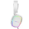 Auscultadores Mars Gaming - Com Microfone - RGB - MHAXW
