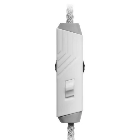 Auscultadores Mars Gaming - Com Microfone - RGB - MHAXW