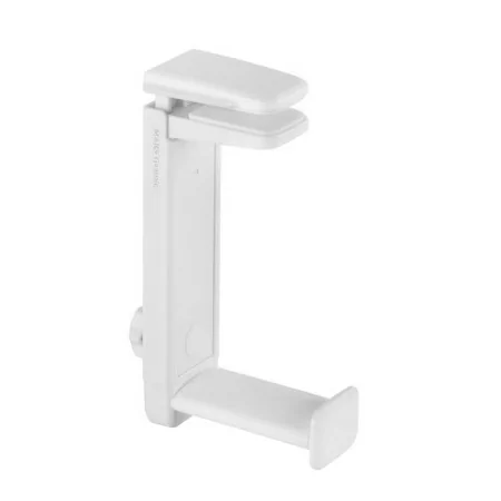 Mars Gaming Headphone Stand - MHH2 - White