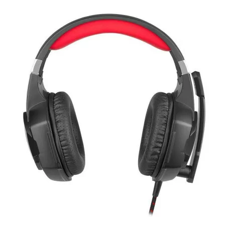 Auscultadores Mars Gaming - Com Microfone - MHX