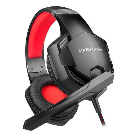 MARSMHX