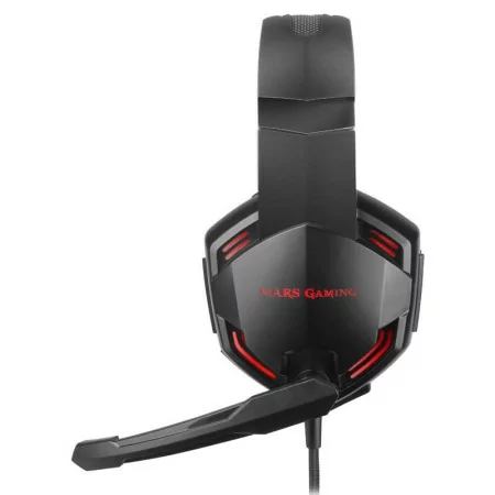 Auscultadores Mars Gaming - MHXPRO71|Mars Gaming|4718009157743