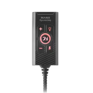 Adaptador Mars Gaming MSC2...