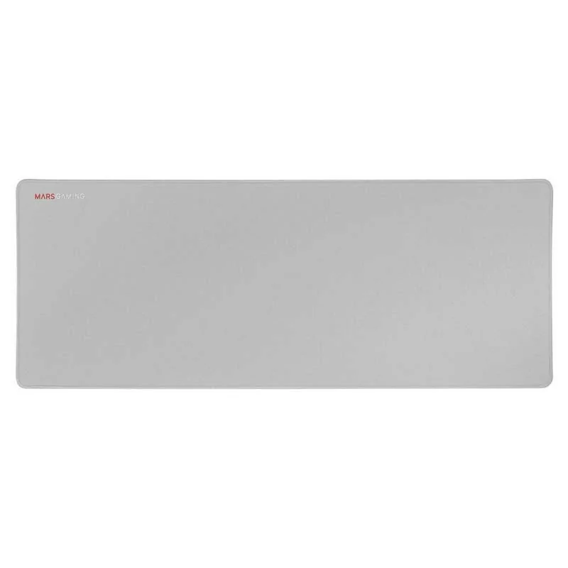 Tapete de Rato Mars Gaming - XL - 800x300x4mm - Cinza - MMPXL Tapete de Rato Mars Gaming - XL - 800x300x4mm - Cinza - MMPXL