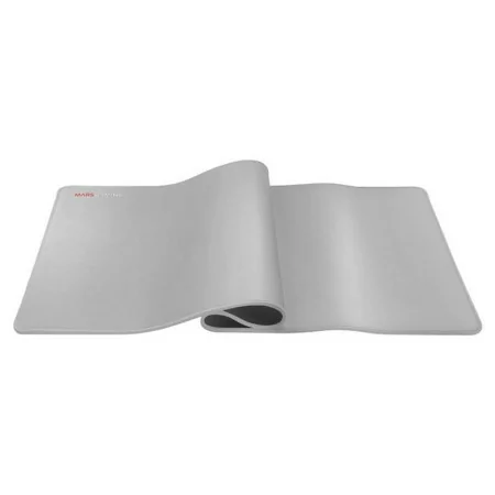 Tapete de Rato Mars Gaming - XL - 800x300x4mm - Cinza - MMPXL