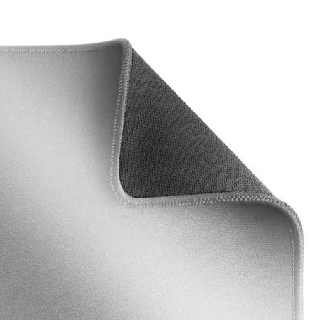 Tapete de Rato Mars Gaming - XL - 800x300x4mm - Cinza - MMPXL