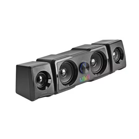 Altavoces mars gaming ms22/ 35w/ 2.2
