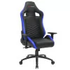 Cadeira Mars Gaming - Preta e Azul - MGCX NEO