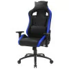 Cadeira Mars Gaming - Preta e Azul - MGCX NEO