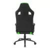 Cadeira Mars Gaming - Preto e Verde - MGCX NEO