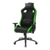 Cadeira Mars Gaming - Preto e Verde - MGCX NEO