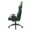 Cadeira Mars Gaming - Preto e Verde - MGCX NEO