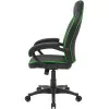 Cadeira Mars Gaming - Preta e Verde - MGCX ONE