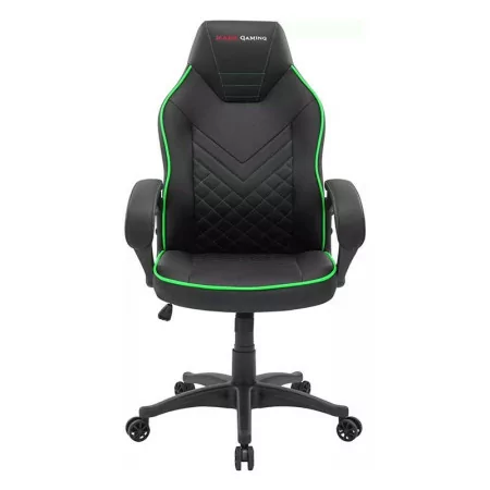 Cadeira Mars Gaming - Preta e Verde - MGCX ONE