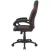Cadeira Mars Gaming - Preta e Vermelha - MGCX ONE