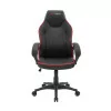 Cadeira Mars Gaming - Preta e Vermelha - MGCX ONE