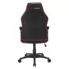 Cadeira Mars Gaming - Preta e Vermelha - MGCX ONE