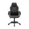 Cadeira Mars Gaming - Preta e Branca - MGCX ONE