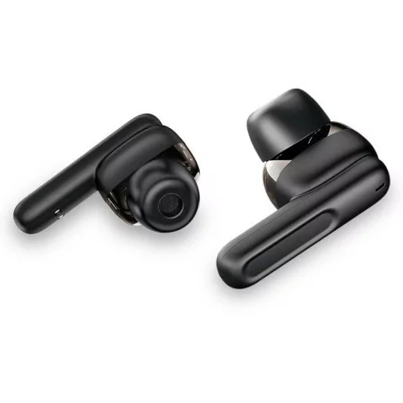 Auriculares Mars Gaming - Bluetooth - Wireless - Estojo de Carga - Pretos - MHIB