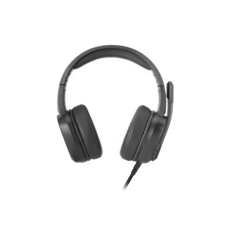 Auscultadores Mars Gaming - Com Microfone - RGB - Pretos - MH320