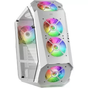 Caixa Mars Gaming - ATX -...
