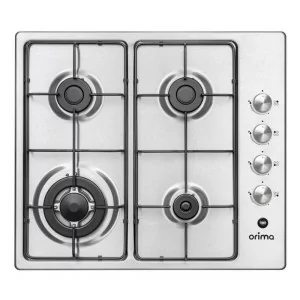 Orima Plate - ORP-42-TXI