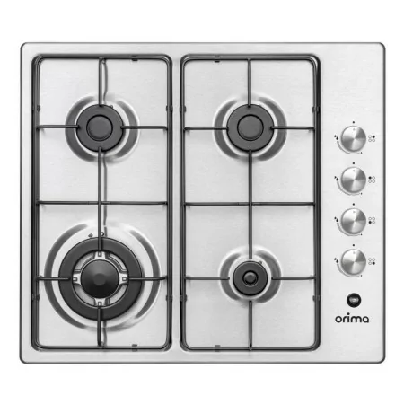 Orima Plate - ORP-42-TXI